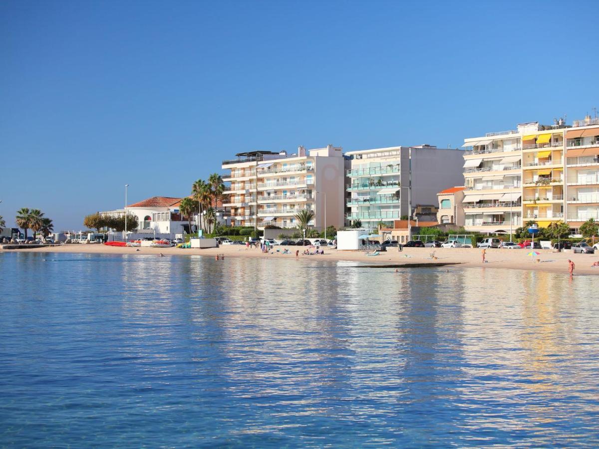 Apartment Cannes Bay-1 By Interhome Exterior foto